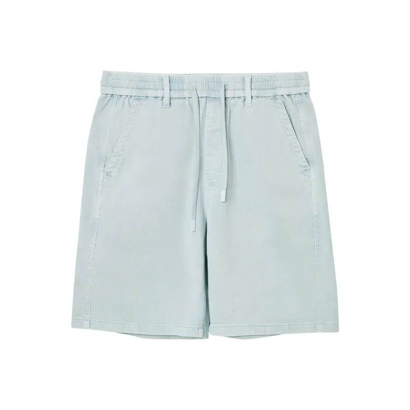 JACK JONES· Denim Shorts Men's F40 Glacier Blue-0