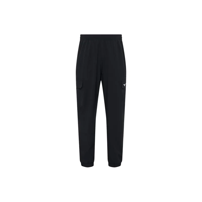Mizuno Casual Pants Unisex-2