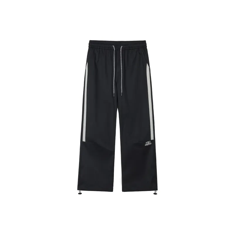 PEDLOR Casual Pants Unisex-6