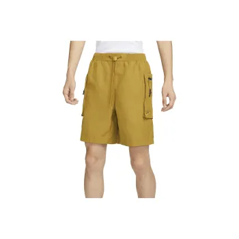 Nike Casual Shorts Men Bronze
