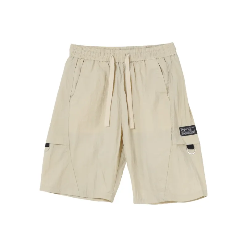 4T Casual Shorts Unisex-5