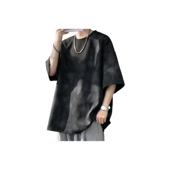 MARK WAFFLE T Shirts Unisex
