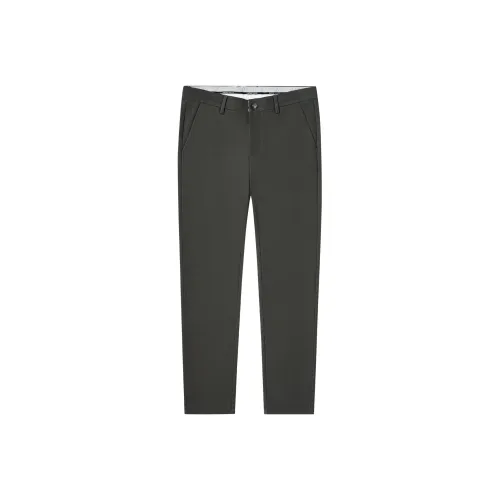 Dance With Wolves Casual Pants Men's