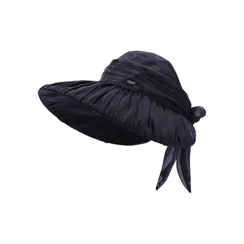 15 MINS Polyester Sun Protection Hats Women's-6