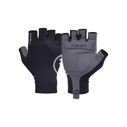 INBIKE Cycling Gear Glove Half Finger Unisex