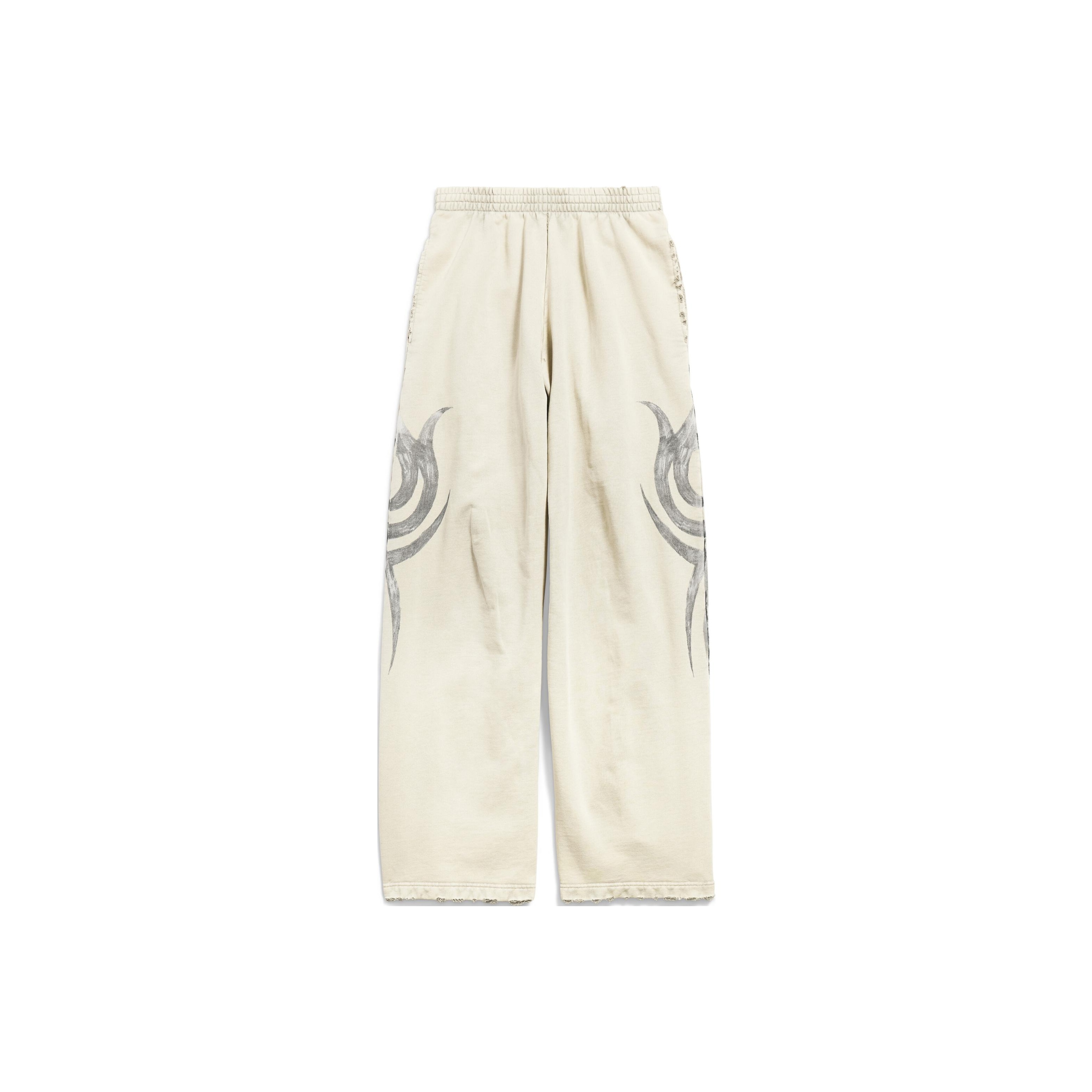 Balenciaga Pants Men on Sale & Authentic - POIZON Balenciaga Pants Men on Sale & Authentic - POIZON