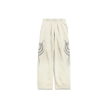 Balenciaga Baggy Sweatpants