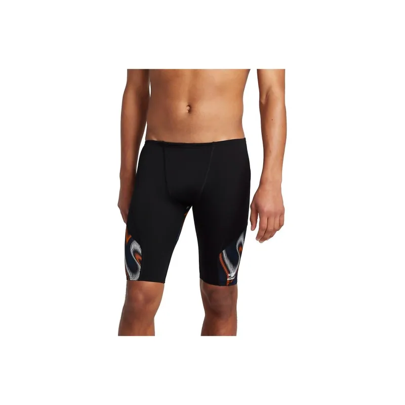 Speedo Purpose Splice Jammer Swimming Shorts Men's-19
