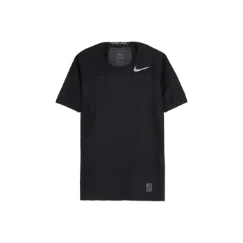 Nike Fitness Clothing Men Black