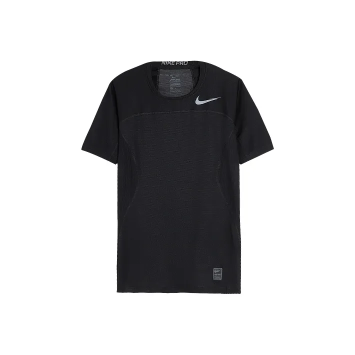 Nike Fitness Clothing Men Black-0