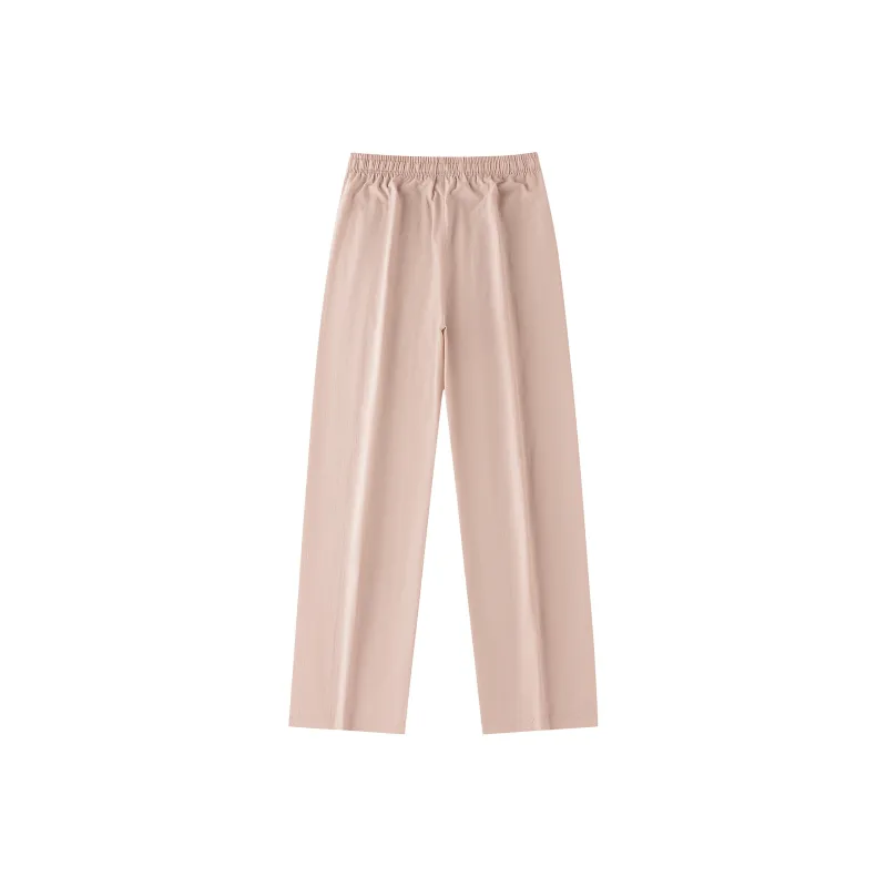 David Bakken Casual Pants Unisex-18