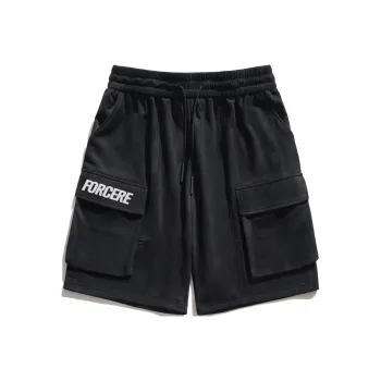 FORCEREPUBLIK Casual Shorts Unisex