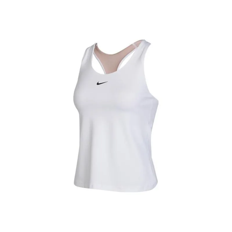 Nike Tank Tops Women's White-0