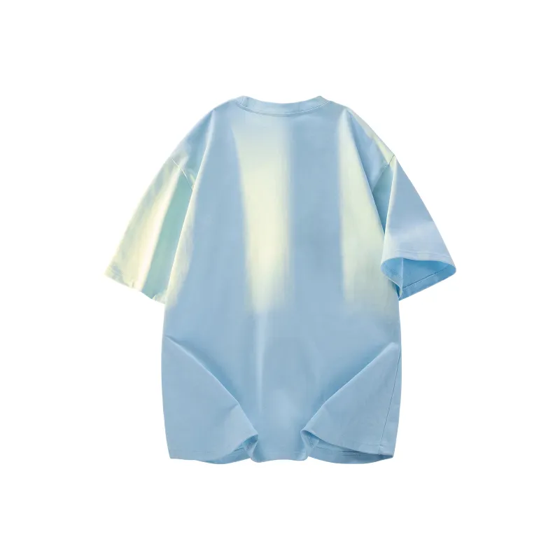 MIIOW Cool One Summer Series Drop Shoulder Sleeve T Shirt Women's-8