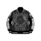 Black Paisley