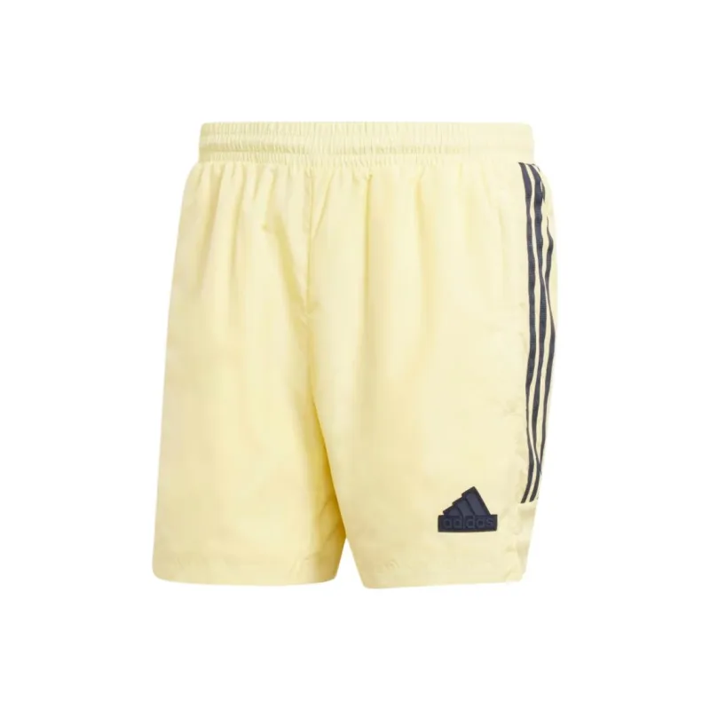 Adidas House Of Tiro Woven Shorts-0