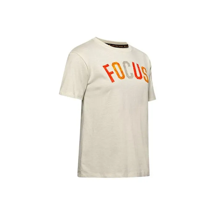 Under Armour Project T Shirt Women's White-0
