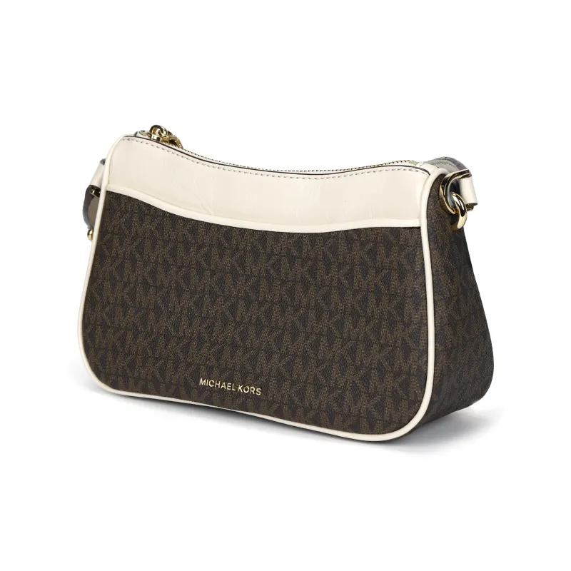 MICHAEL KORS Jet Set Crossbody Bags-1