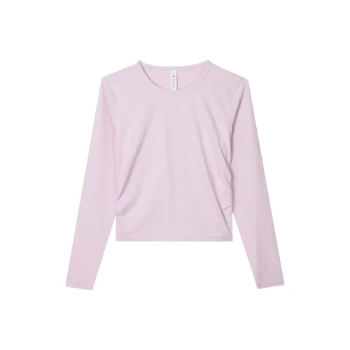 Lululemon Crop Tops Women's