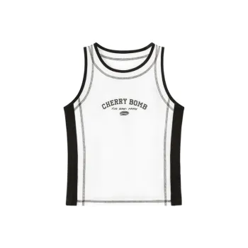 CHUU Tank Tops Women's