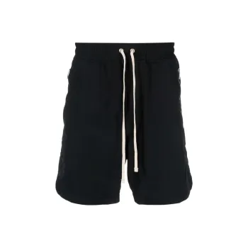 REPRESENT Sports Shorts Men Black