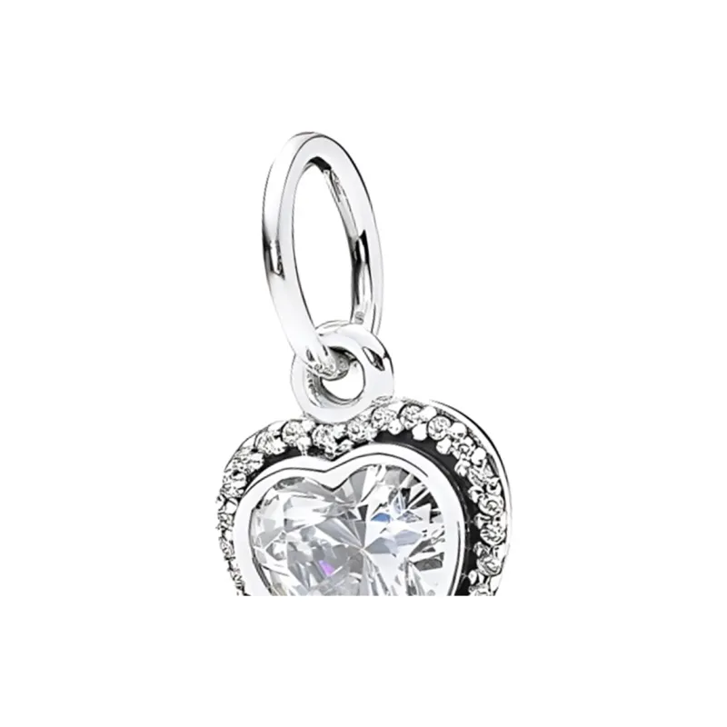 Pandora Charms / Pendants Women's Silver-2