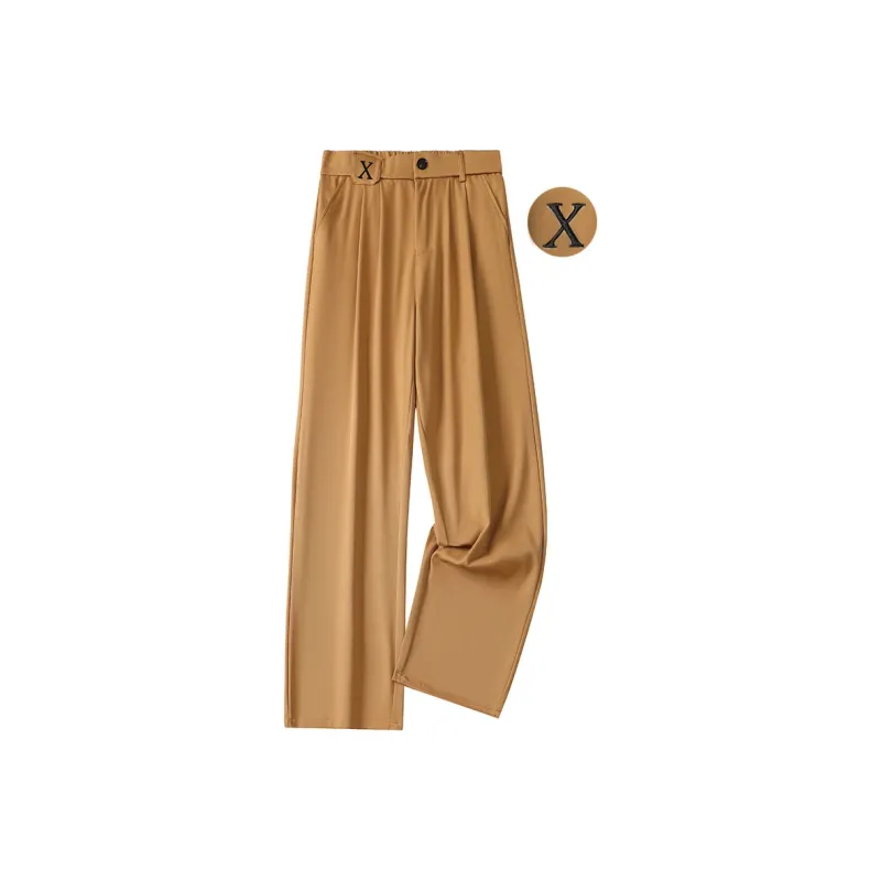 JRX Casual Pants Unisex-8