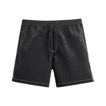 ZARA Swimming Shorts Men's Black