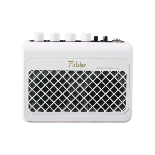 FEILEI Fletcher EG10PRO Electric Guitar/Bass Specific, Amplification Speaker Guitar Accessories