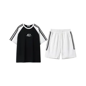 XINIYA TRAVEL Casual Sportswear Unisex