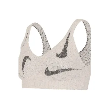 Nike Tank Tops Women's White