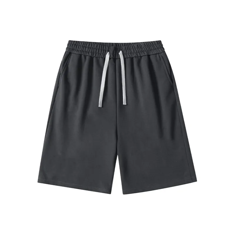 OXO OVERLOAD Casual Shorts Unisex-4