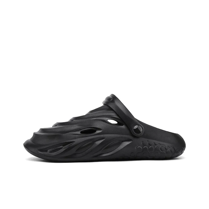 YUZHAOLIN Clogs Unisex-12