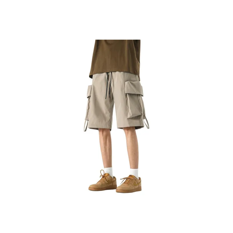 O'Neill Cargo Shorts Unisex-6