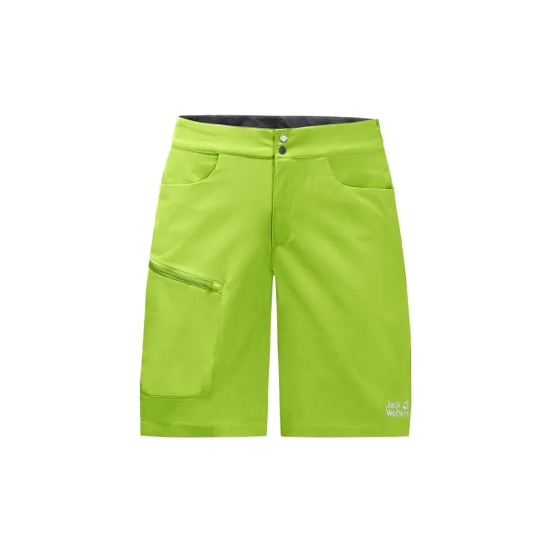 Jack Wolfskin Casual Shorts Men's-9