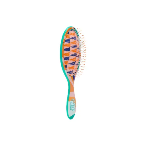 THE WET BRUSH Shiny Enhancer Wet Brush Reduce Frizz Shiny Smooth 1 Pack