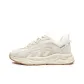 White, Height Increasing 6.5cm