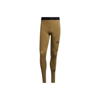 Adidas Sports Pants Men Olive