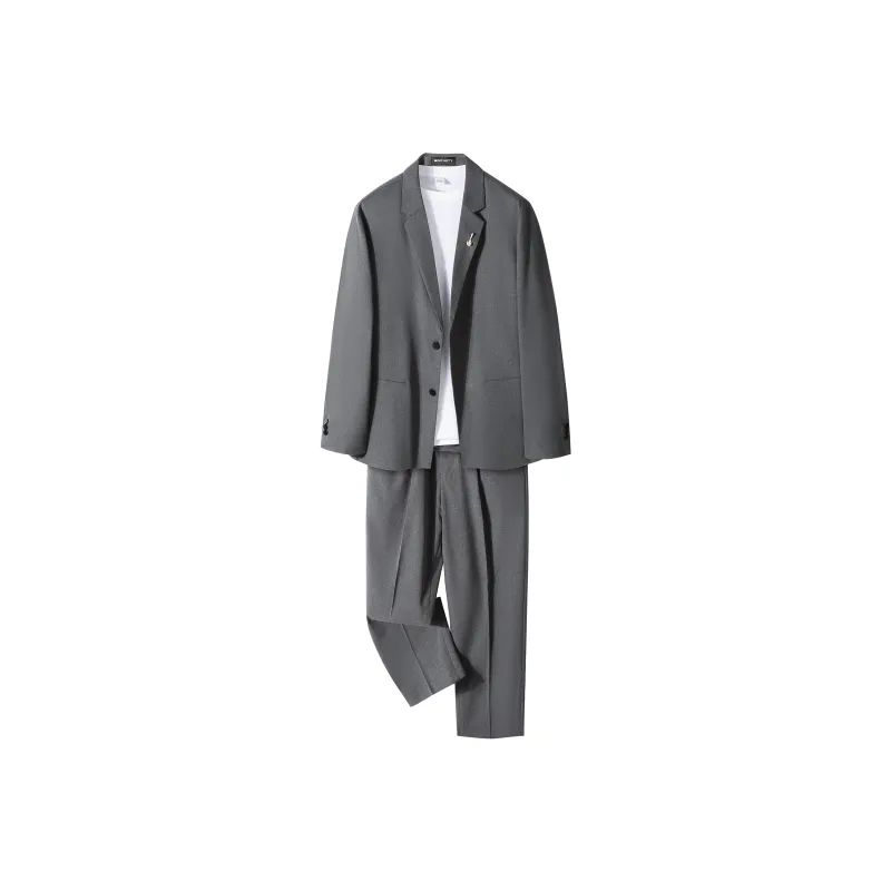 Minfinity Business Suits Unisex-20