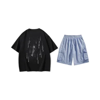 FREO3N Casual Sportswear Unisex