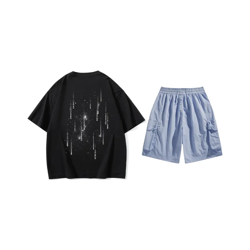 FREO3N Casual Sportswear Unisex-0