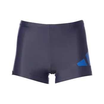 Adidas Swimming Shorts Men's Dark Shadow Marine Blue