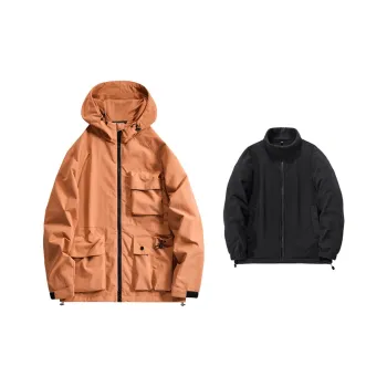 APAY Climbing Clothing Unisex