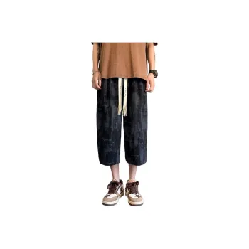 SOLIDITY Casual Shorts Unisex