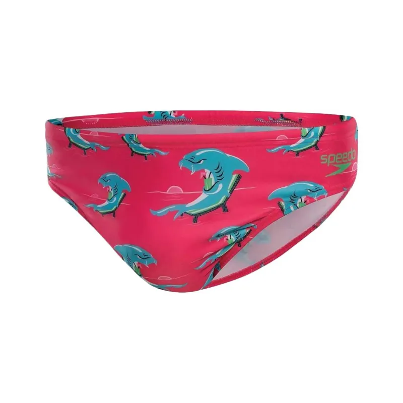 Speedo Swimming Shorts Men-8