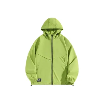 Izzue Jackets Unisex