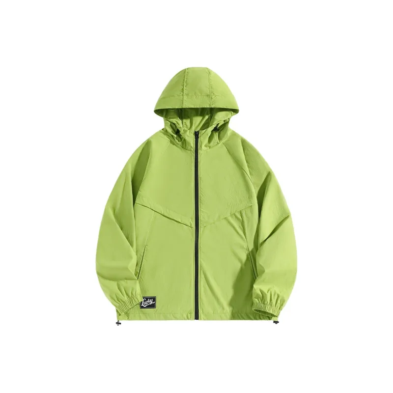 Izzue Jackets Unisex-0