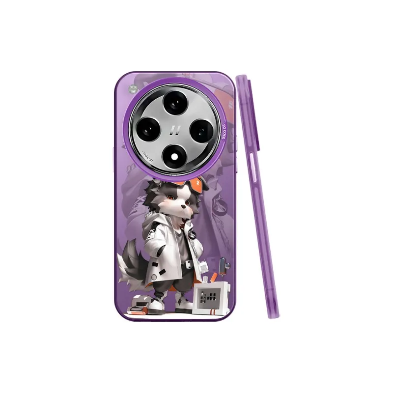 BAOCHENG Phone Cases-4