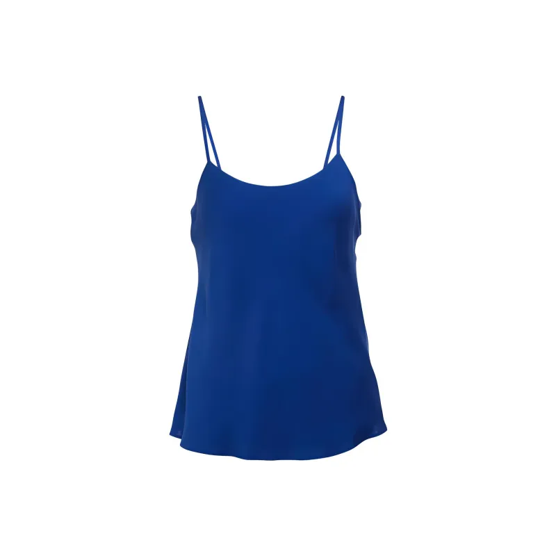 MaxMara Oboli Slip Top-0