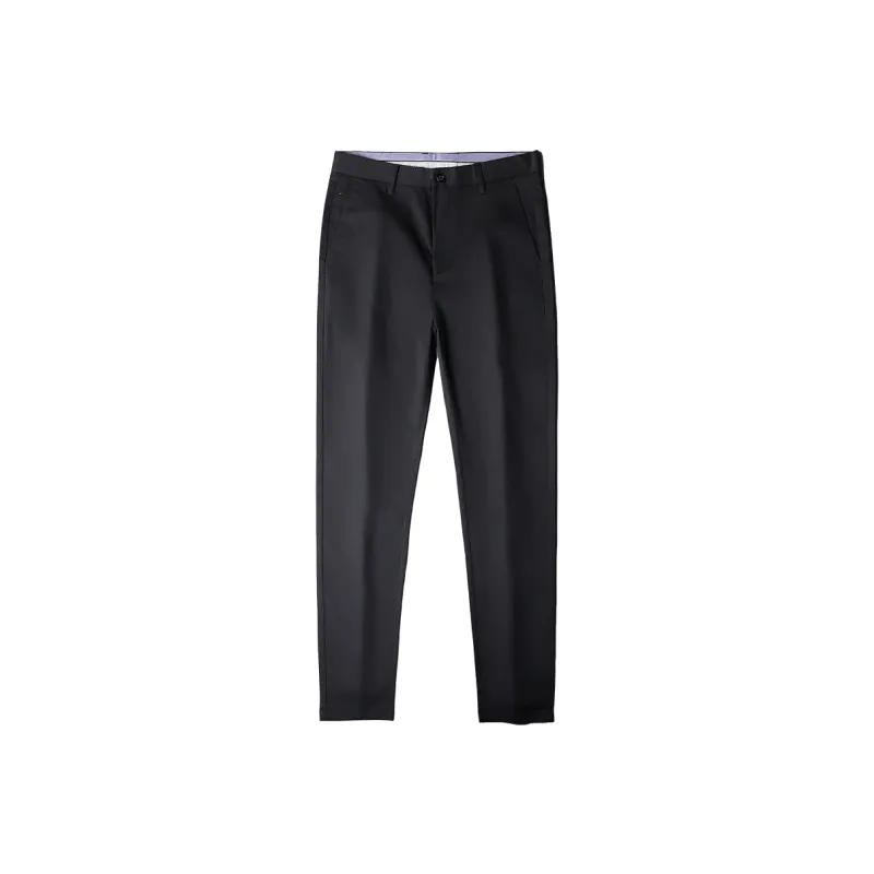 Red bean Casual Pants Men-0